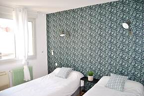 Brit Hotel Dijon Centre Gare