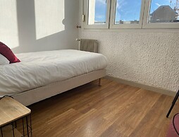 Brit Hotel Dijon Centre Gare