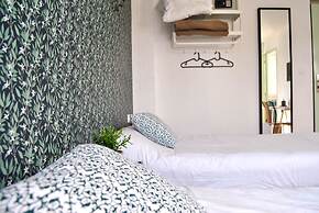 Brit Hotel Dijon Centre Gare