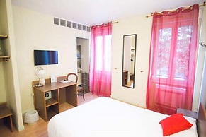 Brit Hotel Dijon Centre Gare