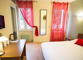 Brit Hotel Dijon Centre Gare