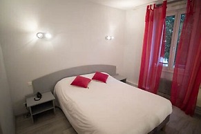 Brit Hotel Dijon Centre Gare