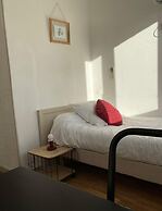 Brit Hotel Dijon Centre Gare
