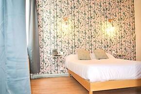 Brit Hotel Dijon Centre Gare