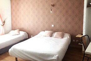 Brit Hotel Dijon Centre Gare