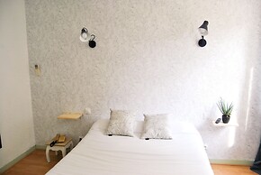 Brit Hotel Dijon Centre Gare