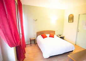 Brit Hotel Dijon Centre Gare