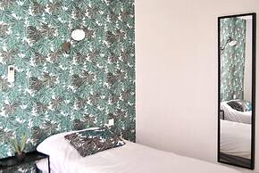 Brit Hotel Dijon Centre Gare