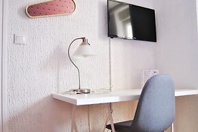 Brit Hotel Dijon Centre Gare