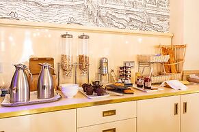 Hotel Le Maxime, BW Signature Collection