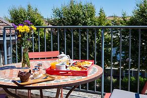 Hotel Le Maxime, BW Signature Collection