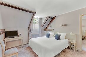 Hotel Le Maxime, BW Signature Collection
