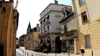 Grand Hotel de la Basilique