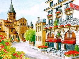 Grand Hotel de la Basilique