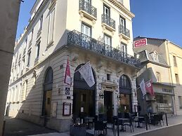 Grand Hotel de la Basilique