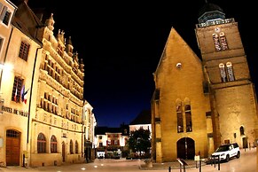 Grand Hotel de la Basilique