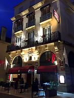 Grand Hotel de la Basilique