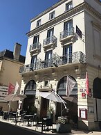 Grand Hotel de la Basilique