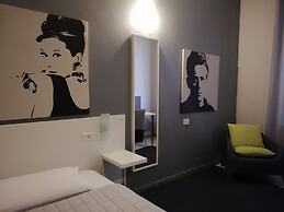 Bert Hotel