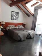 Bert Hotel