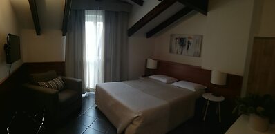 Bert Hotel