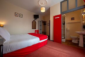 Logis Auberge de Kerveoc'h