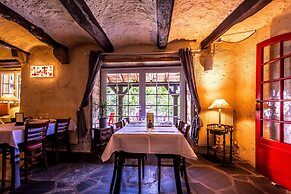 Logis Auberge de Kerveoc'h