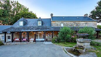 Logis Auberge de Kerveoc'h