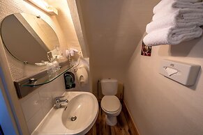 Logis Auberge de Kerveoc'h