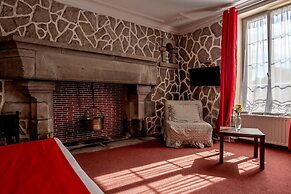 Logis Auberge de Kerveoc'h