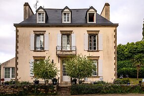 Logis Auberge de Kerveoc'h