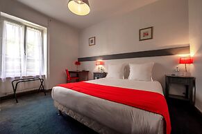 Logis Auberge de Kerveoc'h