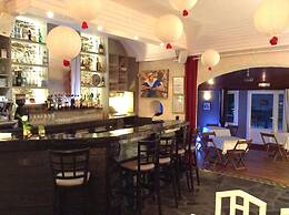 Logis Auberge de Kerveoc'h