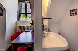 Logis Auberge de Kerveoc'h