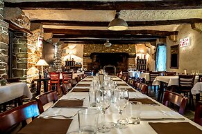 Logis Auberge de Kerveoc'h
