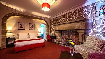 Logis Auberge de Kerveoc'h