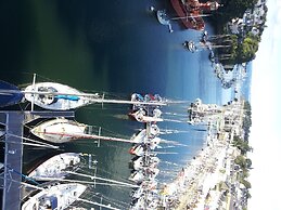 Citotel Du Port Rhu