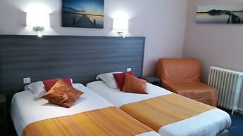 Citotel Du Port Rhu