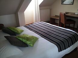 Citotel Du Port Rhu