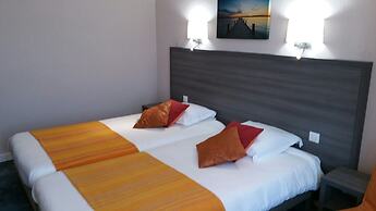 Citotel Du Port Rhu