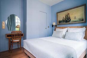 Hotel Le Croiseur Ginette