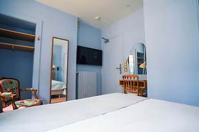 Hotel Le Croiseur Ginette