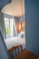 Hotel Le Croiseur Ginette