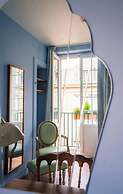 Hotel Le Croiseur Ginette