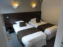 Hotel Le Croiseur Ginette