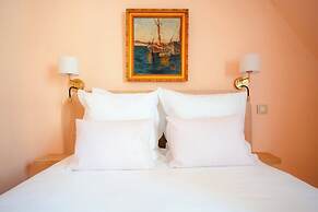 Hotel Le Croiseur Ginette
