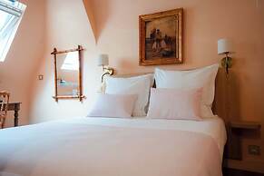Hotel Le Croiseur Ginette