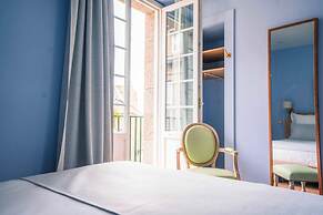 Hotel Le Croiseur Ginette