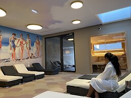 Brit Hotel et Spa COLMAR EAST