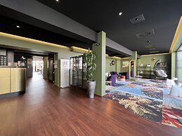 Brit Hotel et Spa COLMAR EAST